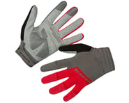 Endura Hummvee Plus Gloves II (Red) | product-related